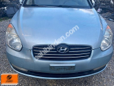HYUNDAİ ACCENT ERA KAPUT ORJINAL