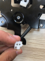 Oto Çıkma Parça / Mekanik / Bagaj Kilidi / Mazda / 3 / Sıfır Parça 