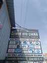 Oto Çıkma Parça / Motor / Gaz Kelebeği / Toyota / Corolla / Çıkma Parça 