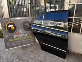MERCEDES W211 Hatasız Orijinal Çıkma Sağ Arka Kapı