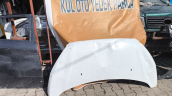 ford tourneo custom zıhrlı kaput