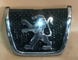 peugeot partner tepee ön panjur arması