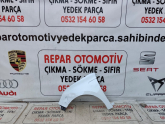 renault Clio 5 sol ön çamurluk  20/25  orjinal çıkma