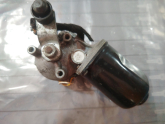 OPEL CORSA SİLECEK MOTORU