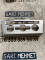 ÇIKMA VW PASSAT 3G1 863 100 KLİMATRONİK ÇERÇEVESİ