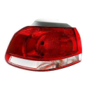 Volkswagen DEPO Stop Lambasi Dis Sol 5K0945095M GOLF6