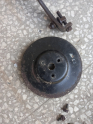 Fiat Sephia devirdaim kasnağı