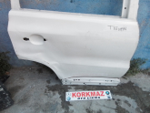 Oto Çıkma Parça / Volkswagen / Tiguan / Kaporta & Karoser / Kapı / Çıkma Parça 