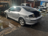 Oto Çıkma Parça / Kaporta & Karoser / Kapı / Peugeot / 407 / Çıkma Parça 