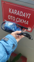 Kia CeratoEmniyet Kemer Tokası Sol 88830A700WK