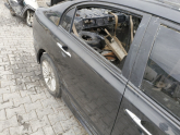 Honda Civic fd6 sağ arka kapı