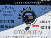 8373691 BMW E46 Ayna Ayar Düğmesi Orjinal Çıkma