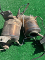 Oto Çıkma Parça / Elektrik / Egzoz Gazı Sıcaklık Sensörü / Skoda / Karoq / Çıkma Parça 