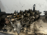 Ford Fiesta 1.25 Silindir Kapağı