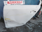 Oto Çıkma Parça / Kaporta & Karoser / Kapı / Volkswagen / Jetta / Çıkma Parça 