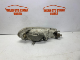 Oto Çıkma Parça / Elektrik / Far / Ford / Mondeo / Çıkma Parça 