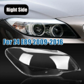 BMW Z SERİSİ E89 SAĞ FAR CAMI SIFIR 2009-2016 UYUMLU