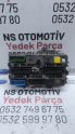 OPEL ASTRA H SİGORTA KUTUSU 5DK008669-25