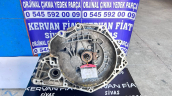 Oto Çıkma Parça / Şanzıman & Vites / Şanzıman Komple / Opel / Combo / Çıkma Parça 
