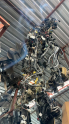 Kia Sorento 140 lik motor tahsisati orijinal