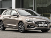 HYUNDAI i30 ÖN CAM 17-