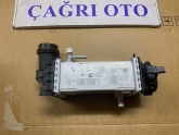 05C145785C 1.0 TSİ TURBO RADYATÖRÜ TAİGO T-CROSS ARONA KAROQ