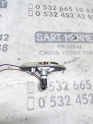 ÇIKMA BMW 5 SERİSİ E60 SAĞ ÖN ÇAMURLUK SİNYALİ