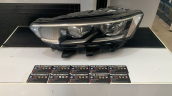 T-roc sol far 2018-2021