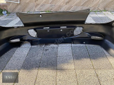 HYUNDAİ COUPE ARKA TAMPON (98-01) 86611-29720