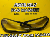 BMW F44 SAĞ SOL FAR CAMI (SIFIR) - ADET FİYATI