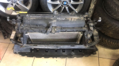 SEAT ARONA 1.6 DİZEL RADYATÖR SET