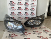 Ford custom sağ sol ön far Orjinal çıkma