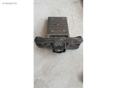 Ford ranger 2007-2012 kalorifer rezistansı orjinal