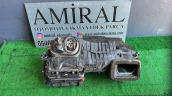 5K1820003AC VW GOLF 6 JETTA KALORİFER KAZANI