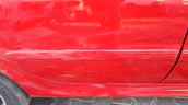 peugeot 206 sağ arka kapı bandı