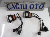 8K0959501G FAN BEYNİ AUDİ A4 A5 ÇAĞRI OTO