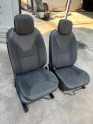 RENAULT CLİO 4 ÖN KOLTUKLAR