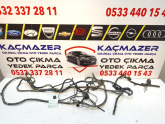 FORD TRANSİT 363 2016 ŞASİ TESİSAT