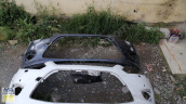 FORD CMAX ÖN TAMPON FAR YIKAMALI VE YIKAMASIZ TİP ÇIKMA ORİJ