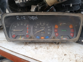 Renault 12 kilometre saati
