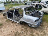 Oto Çıkma Parça / Kaporta & Karoser / Çamurluk / Mitsubishi / Lancer / Çıkma Parça 