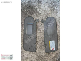 Kia KİA CEED GÜNEŞLİKLER