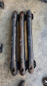 Citroen c4 /307 arka tampon demiri