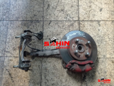 HONDA - EURO CİVİC / SOL ÖN FREN KALİPERİ