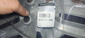 Renault / Clio / Jant / Jant Kapağı / Çıkma Parça