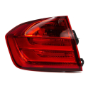Bmw 3 Serisi F30 (2012-2016) Sol Dış Stop Lambası