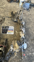 Oto Çıkma Parça / Alt Takım & Direksiyon / Travers / Mazda / Lantis / Çıkma Parça 