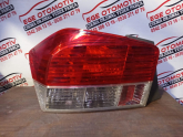 2009/2011 HONDA CITY SOL DIŞ STOP ORJINAL HATASIZ