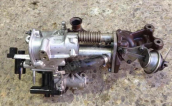 Renault Kangoo egr valfi