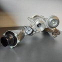 E 180  TURBOSU 1.6 CGİ   W212  A2740903880   A2740902080